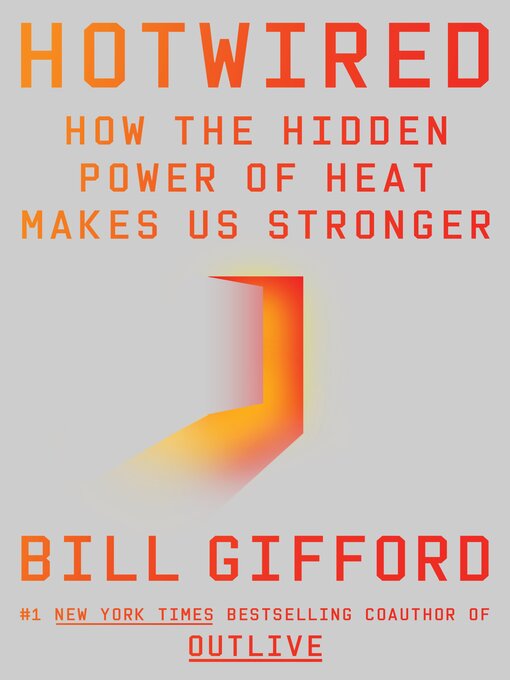 Title details for Hotwired by Bill Gifford - Wait list